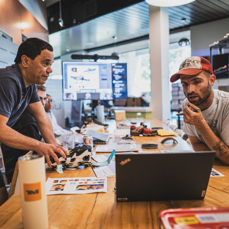 Teva x Sean Wotherspoon Limiuted Edition Collection August 2025