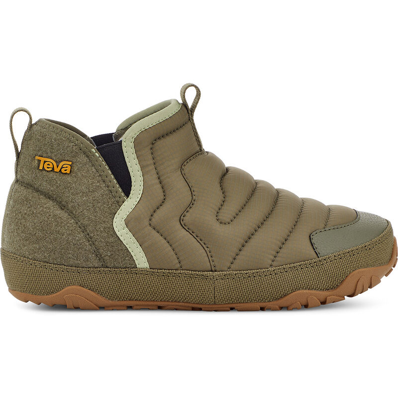 Women's ReEmber Terrain Mid