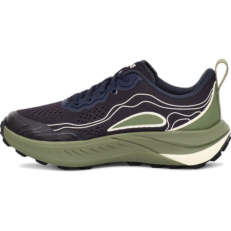 Women's Trailwinder Low, TOTAL ECLIPSE/ OLIVINE, hi-res image number 3