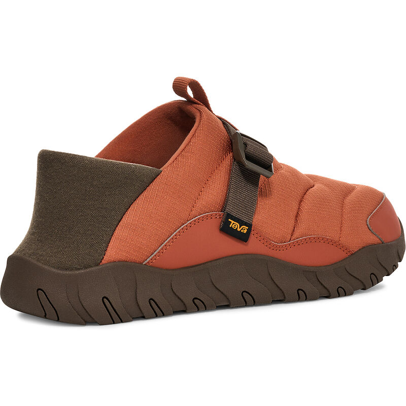 Men's ReEmber Camp, CINNAMON, hi-res image number 4