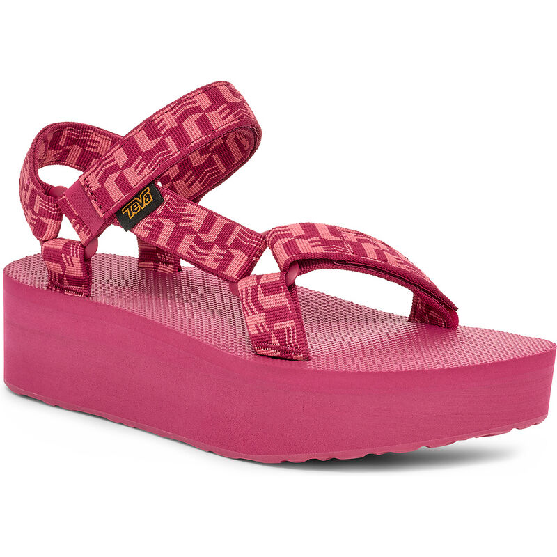 Women's Flatform Universal