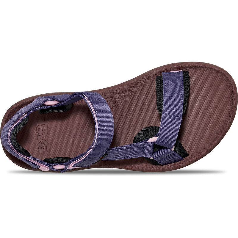 Women's Hydratrek Sandal, DEEP WISTERIA, hi-res image number 5