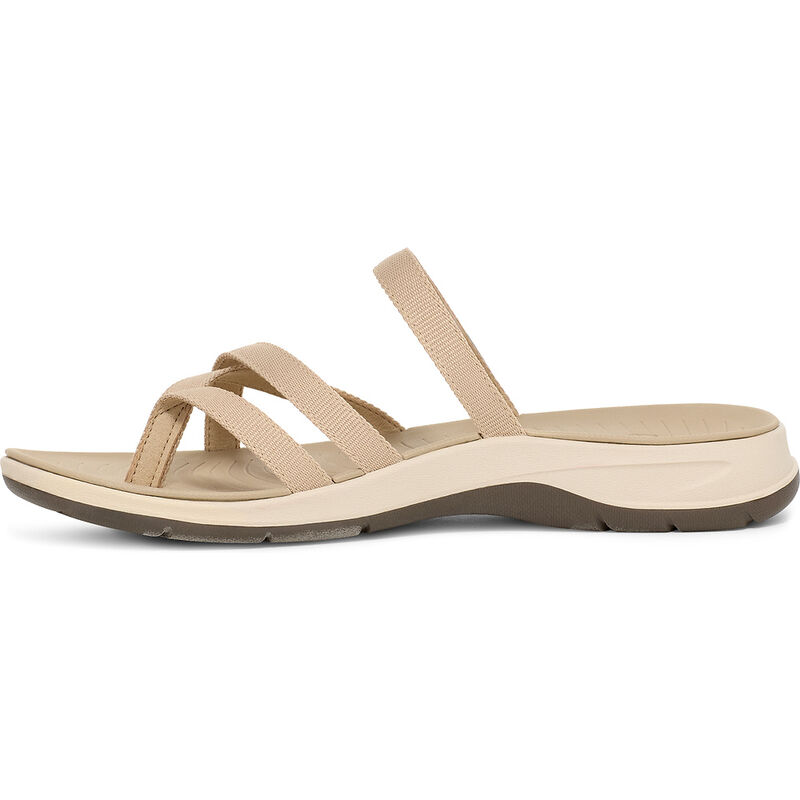 Women's Tirra Traveler Flip, WHITE PEPPER, hi-res image number 3