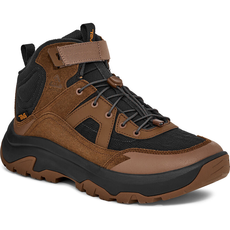 Men's Hurricane Daybreaker Mid RP