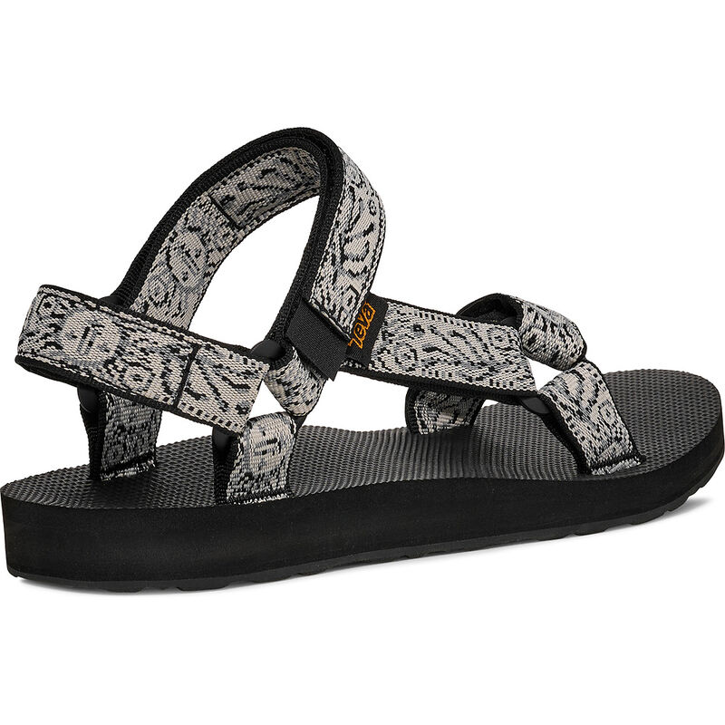 Women's Original Universal, WINDY SUMMER BLACK/ WHITE, hi-res image number 4