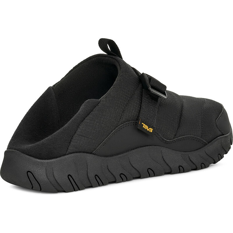 Men's ReEmber Camp, BLACK, hi-res image number 7