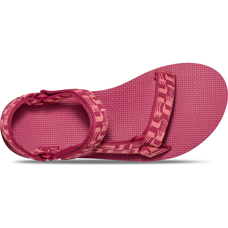 Women's Flatform Universal, GLISTEN CHERRIES JUBILEE, hi-res image number 5
