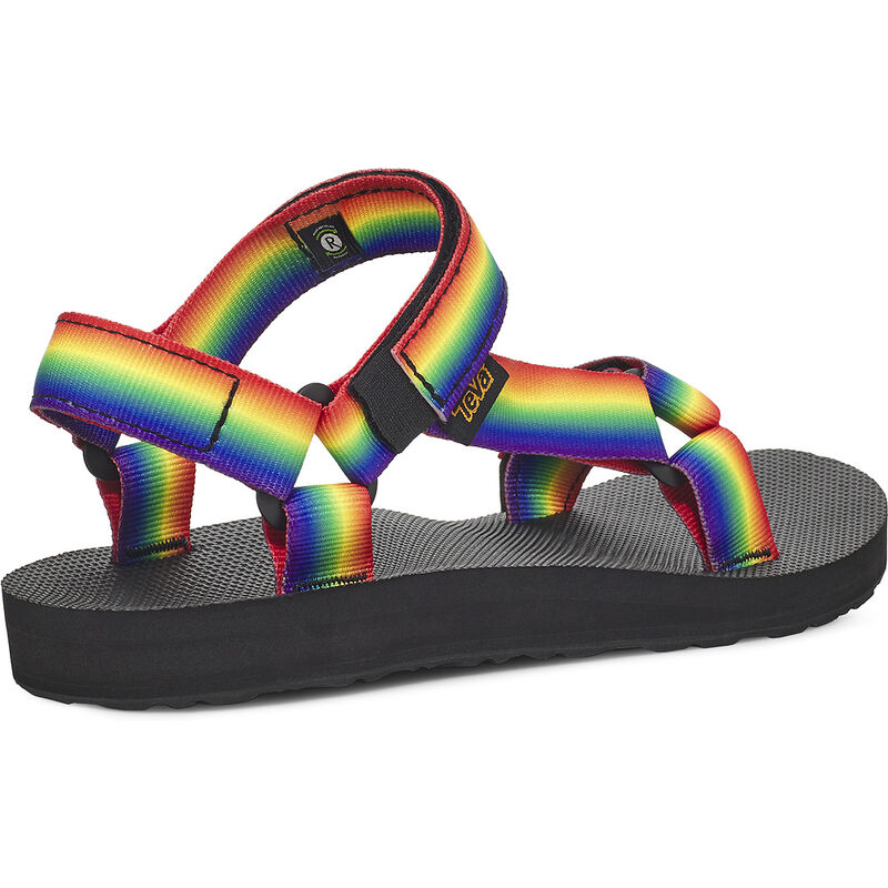 All Gender Original Universal Gradiate (Slim Fit), CELEBRATION MULTI, hi-res image number 4