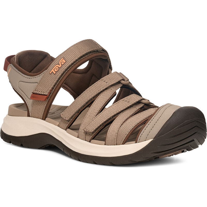 Women's Tirra Sport CT, DUNE/ TERRACOTTA, hi-res image number 2