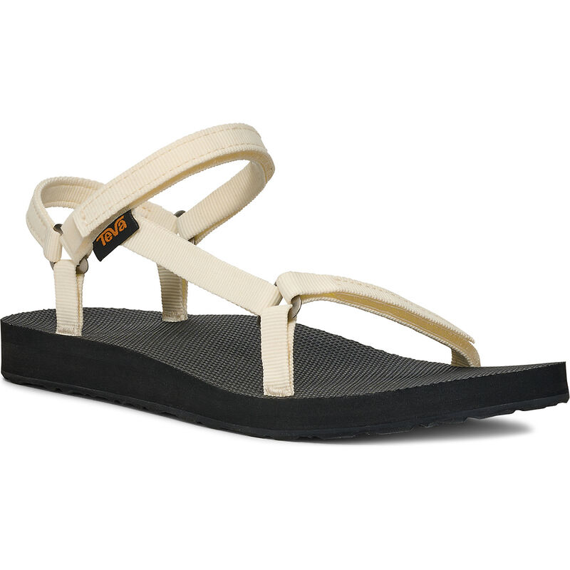 Women's Original Universal Slim, WHITE/ BLACK, hi-res image number 2