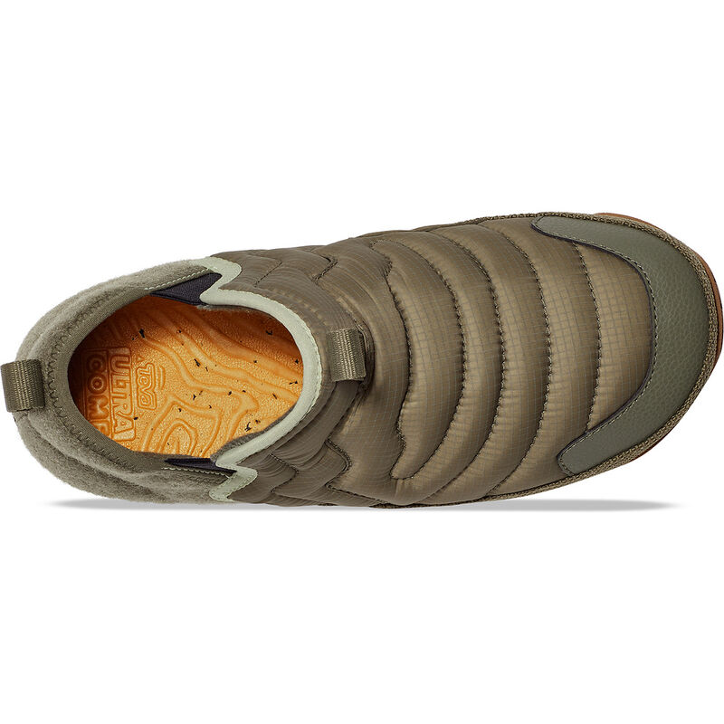 Women's ReEmber Terrain Mid, BURNT OLIVE, hi-res image number 5