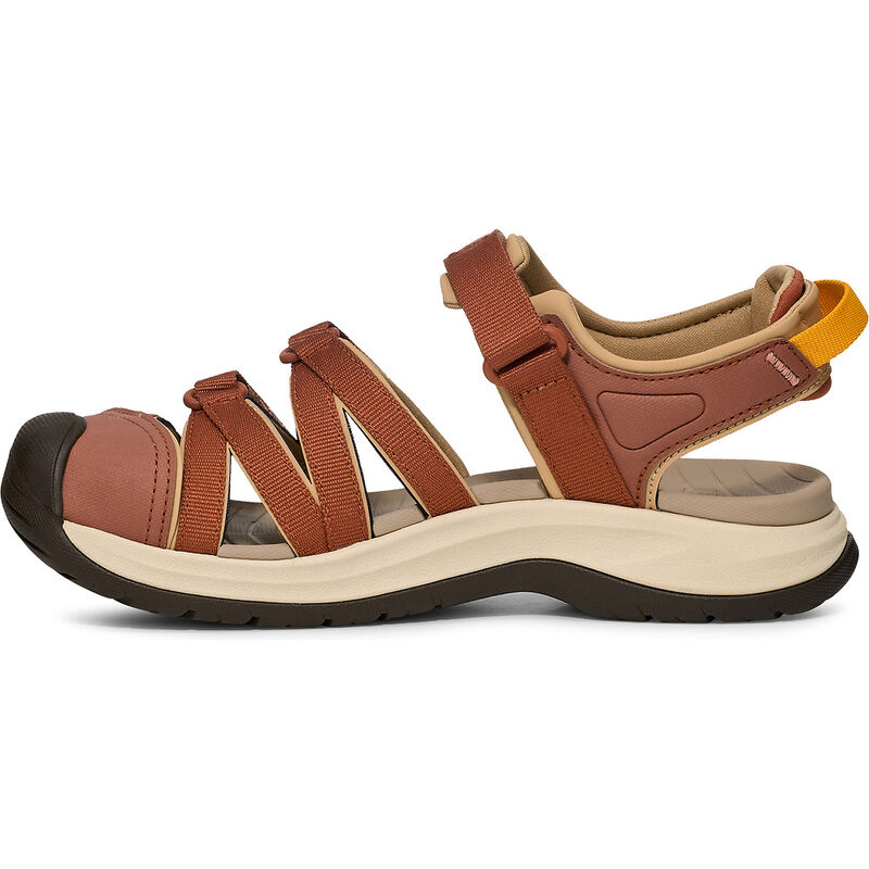 Women's Tirra Sport CT, SEDONA, hi-res image number 3