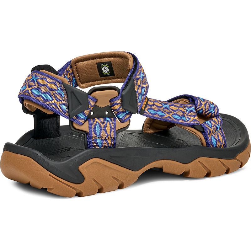 Men's Terra Fi 5 Universal, CARVE BISON, hi-res image number 4