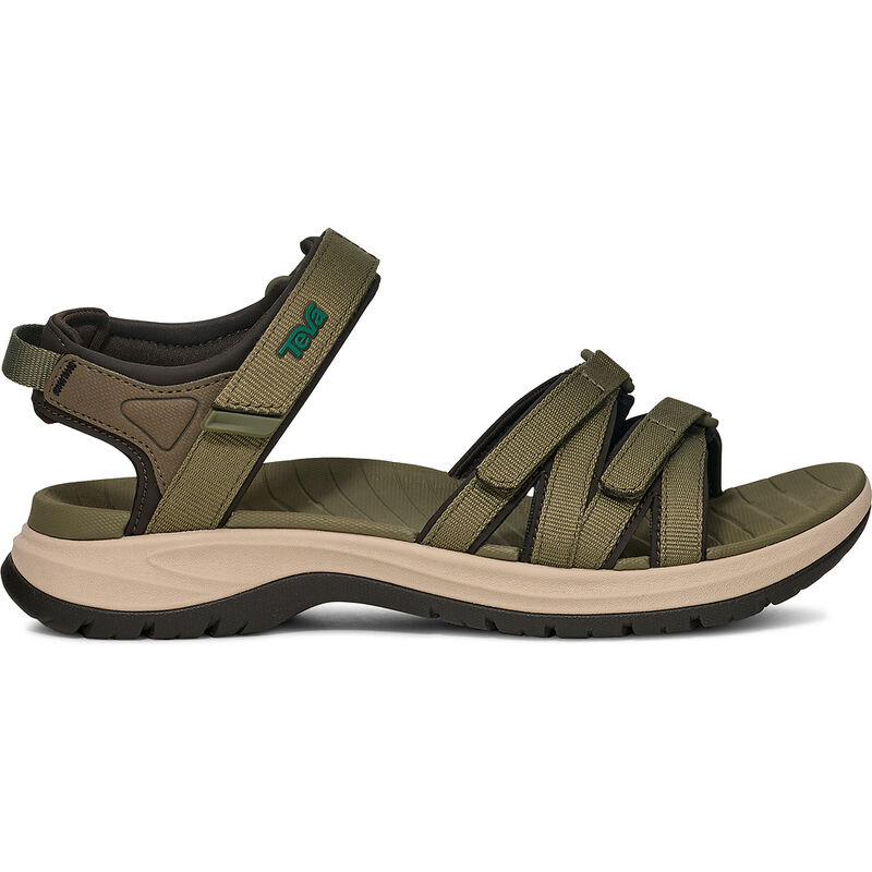 Women's Tirra Sport, BURNT OLIVE, hi-res image number 1