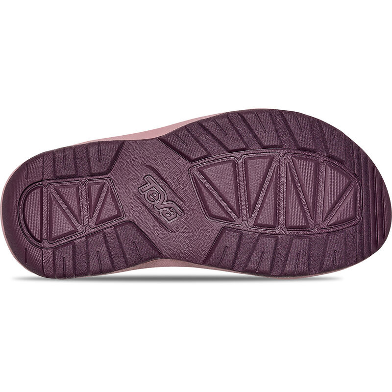 Kids' Hurricane XLT2 Youth, EGGPLANT MULTI, hi-res image number 6