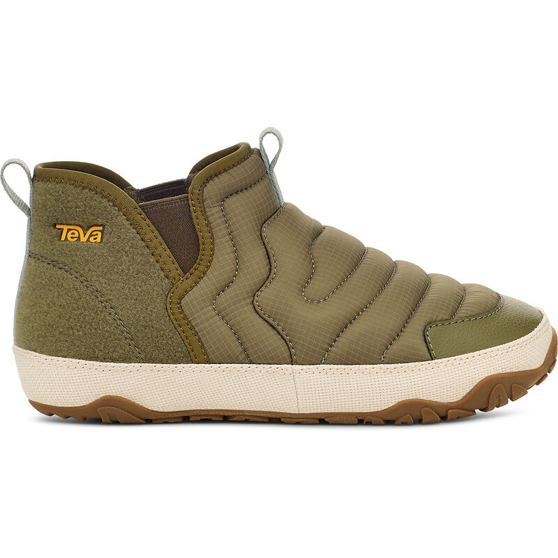 Women's ReEmber Terrain Mid