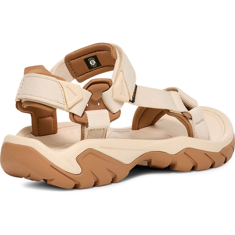 Women's Terra Fi 5 Universal, COCONUT, hi-res image number 4