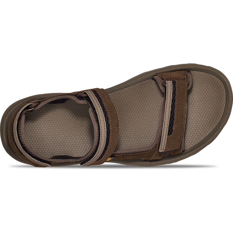 Men's Hudson, CHOCOLATE BROWN, hi-res image number 5