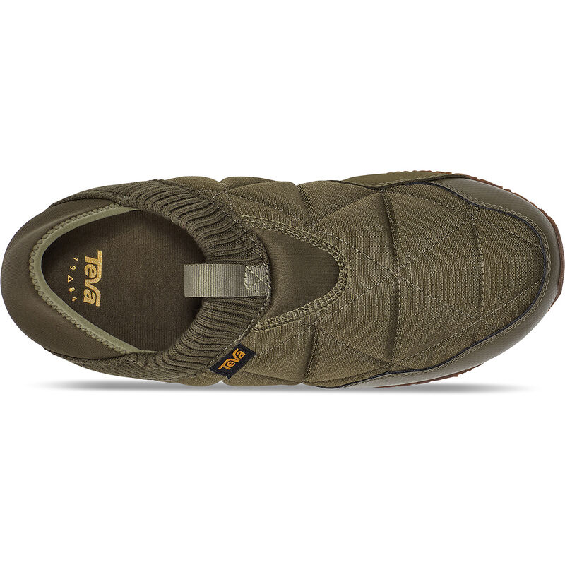 Men's ReEmber, DARK OLIVE, hi-res image number 5