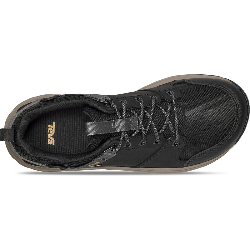 Men's Grandview GTX Low, BLACK/ CHARCOAL, hi-res image number 5