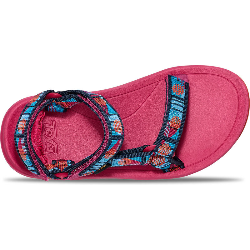 Kids' Hurricane XLT2 Child, SUNSET CHERRIES JUBILEE, hi-res image number 5