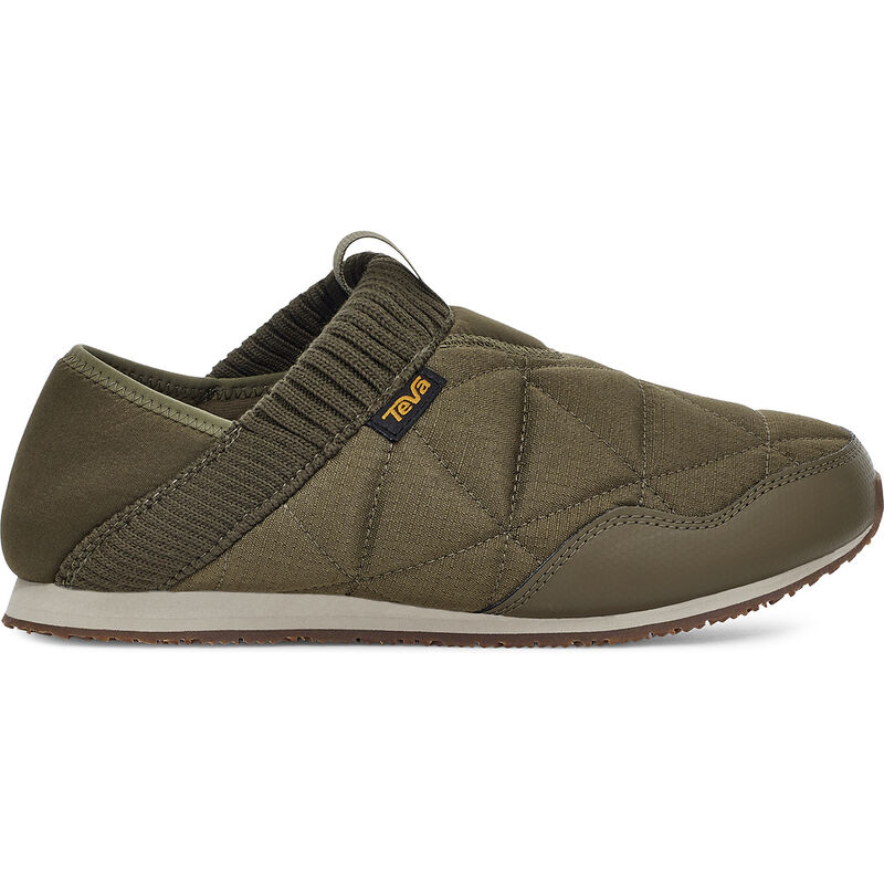 Men's ReEmber, DARK OLIVE, hi-res image number 1