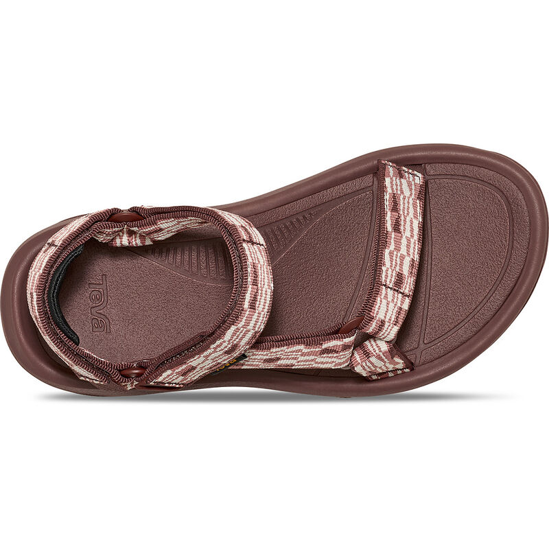 Women's Hurricane XLT2, CHISEL RUM RAISIN, hi-res image number 5