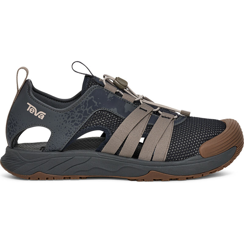 Men's Hydratrek Closed-Toe Sandal