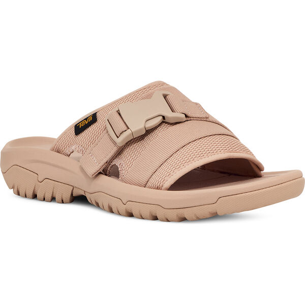 Women's Hurricane Verge Slide EUCALYPTUS TEVA New Zealand