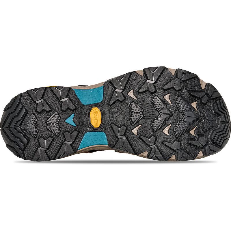 Men's Grandview Max Sandal, BISON, hi-res image number 6