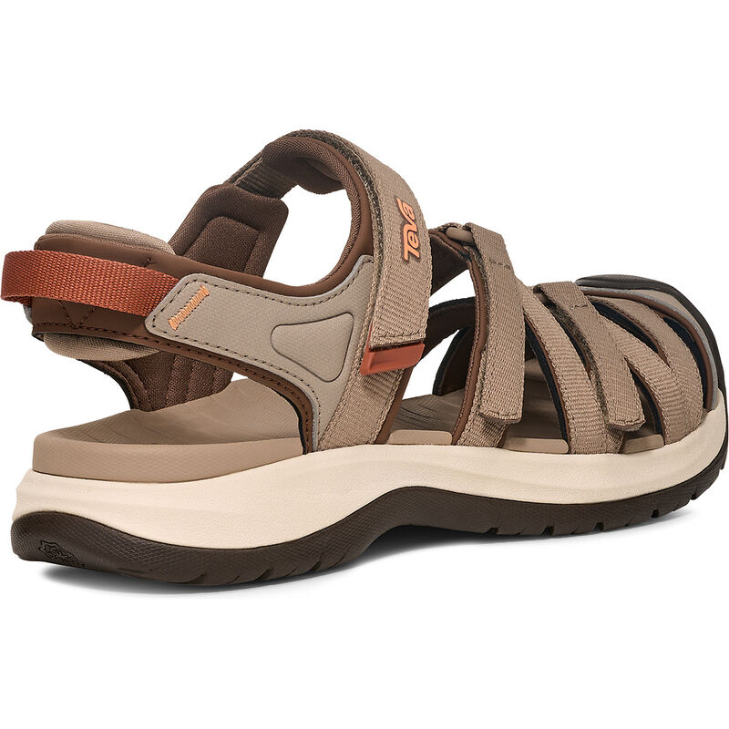 Women's Tirra Sport CT, DUNE/ TERRACOTTA, hi-res image number 4