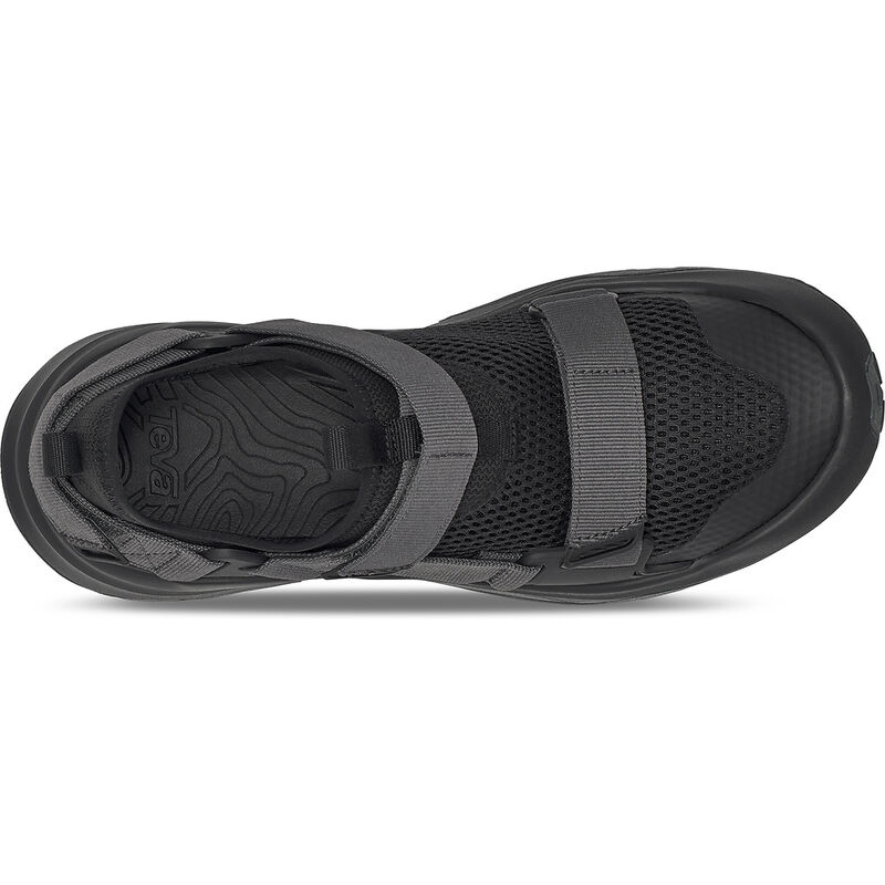 Men's Outflow Universal, BLACK, hi-res image number 5