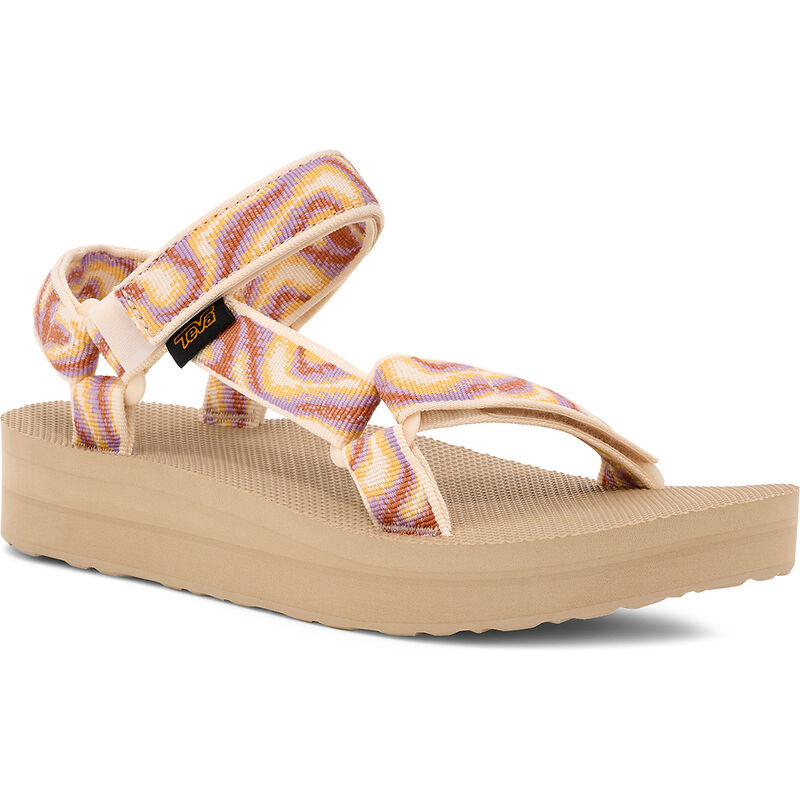 Women's Midform Universal, NEON FADE COCONUT, hi-res image number 2