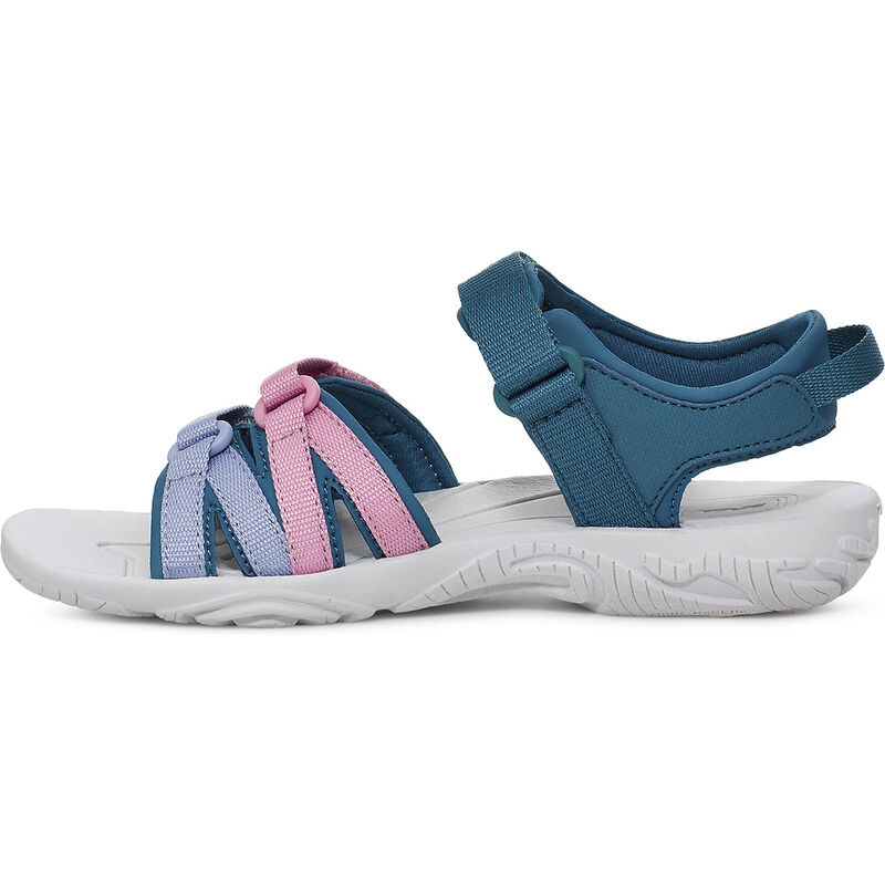 Kids' Tirra Child, BLUE CORAL MULTI, hi-res image number 3
