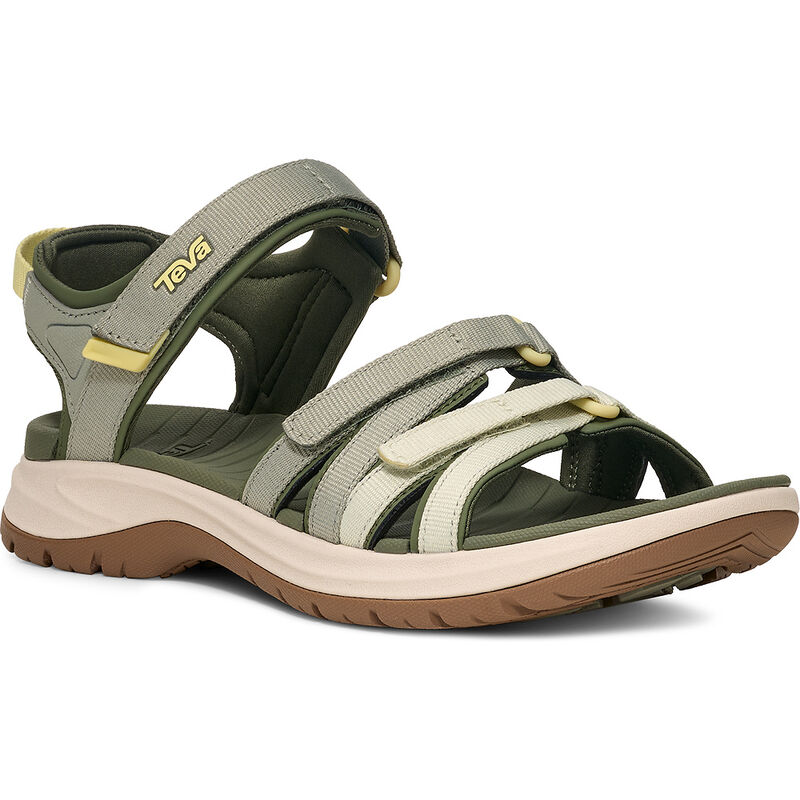Women's Tirra Sport, SEAGRASS MULTI, hi-res image number 2
