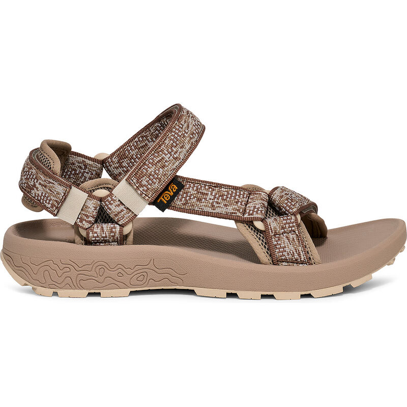 Women's Hydratrek Sandal, SPACE FADE DUNE, hi-res image number 1