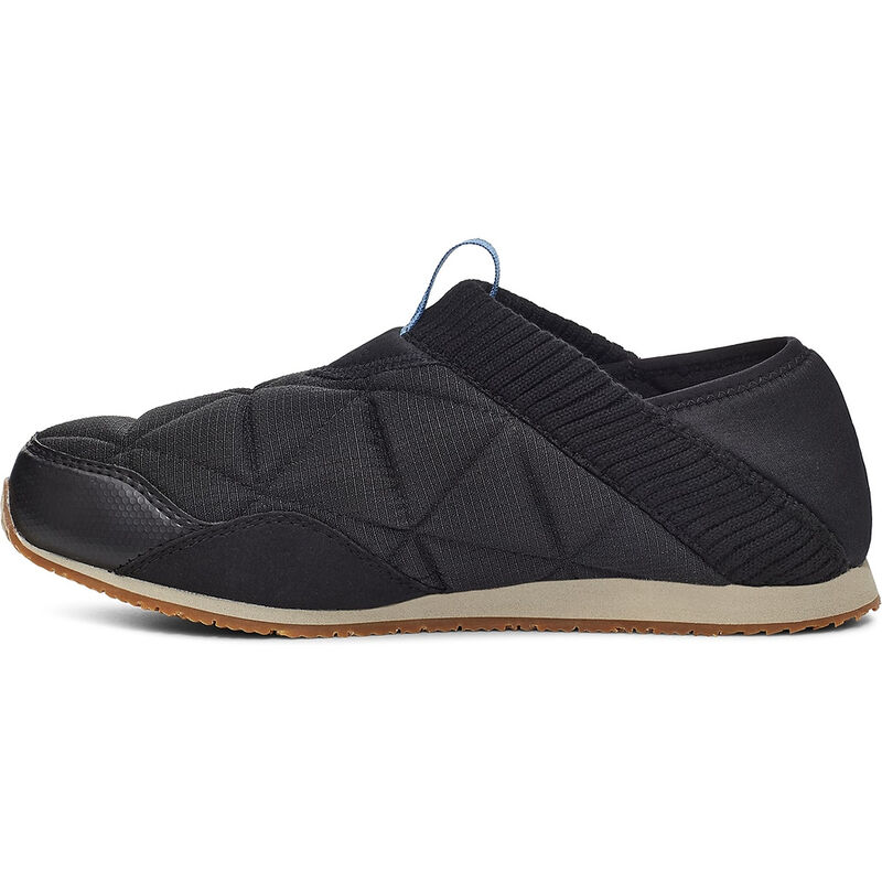 Men's ReEmber, BLACK/ PLAZA TAUPE, hi-res image number 3