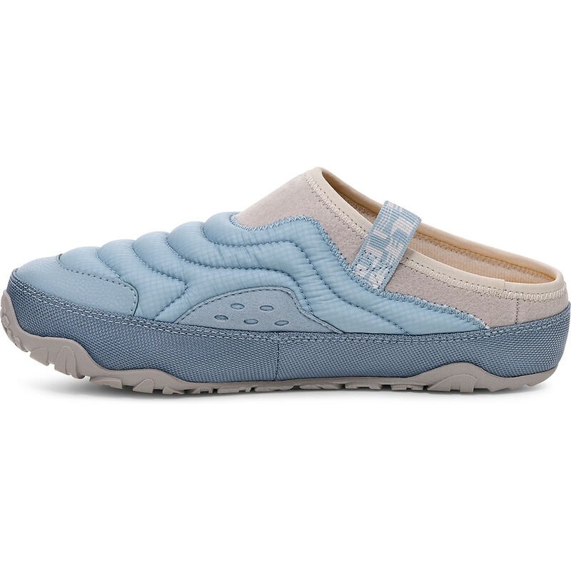 Women's ReEmber Terrain, DUSTY BLUE, hi-res image number 3