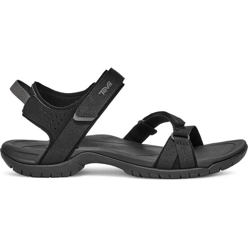 Women's Verra, BLACK/ BLACK, hi-res image number 1