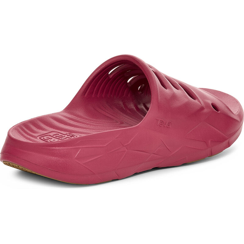 Women's Apretrail Slide, CHERRIES JUBILEE, hi-res image number 4