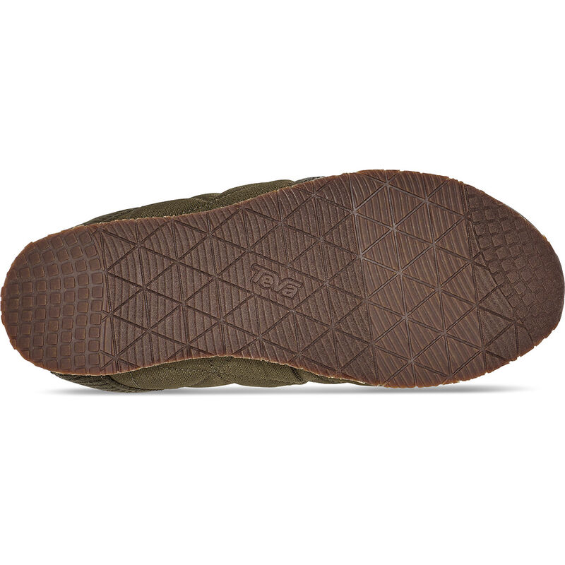 Men's ReEmber, DARK OLIVE, hi-res image number 6