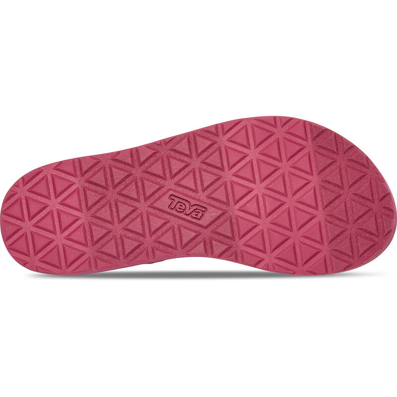 Women's Flatform Universal, GLISTEN CHERRIES JUBILEE, hi-res image number 6