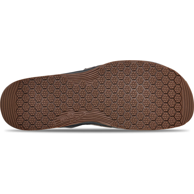 Men's Hydratrek Closed-Toe Sandal, DARK SHADOW, hi-res image number 6