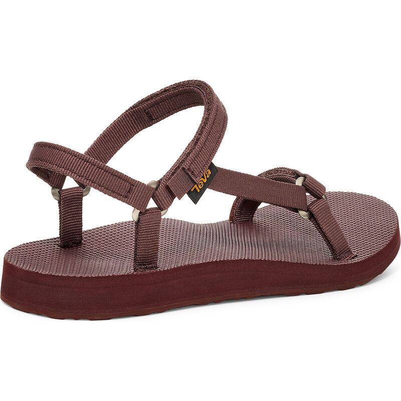 Women's Original Universal Slim, RUM RAISIN, hi-res image number 4