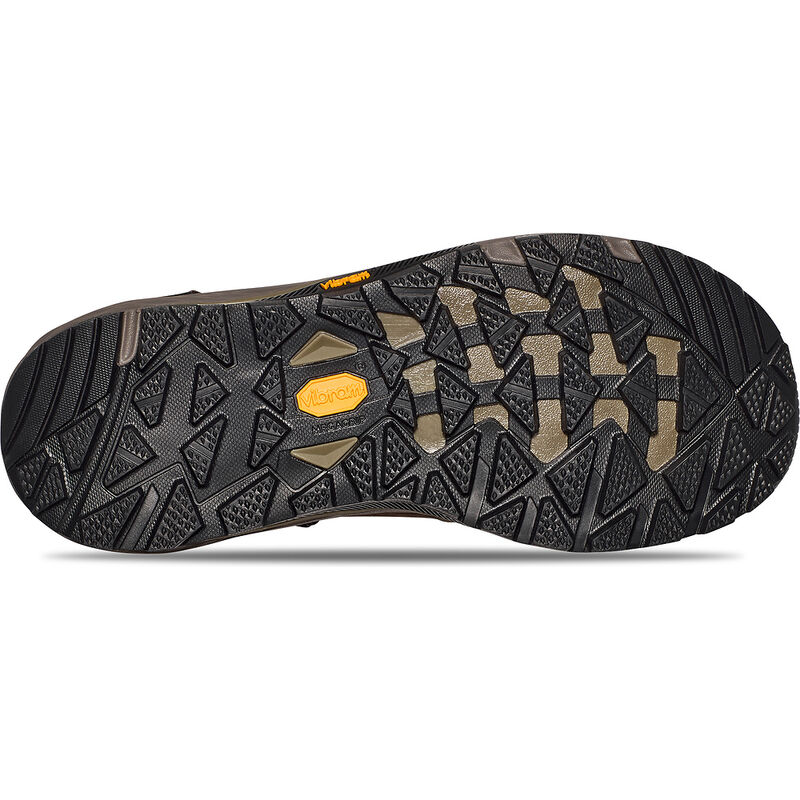 Men's Grandview GTX, CHOCOLATE BROWN/ DARK OLIVE, hi-res image number 6