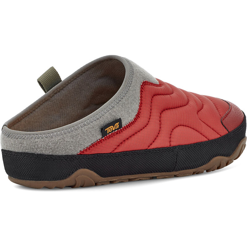 Women's ReEmber Terrain, RED, hi-res image number 4