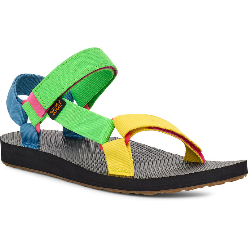 Women's Original Universal, NEON MULTI, hi-res image number 2