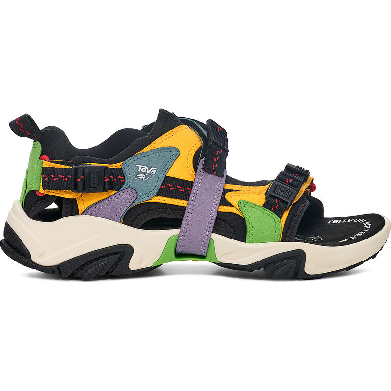 Teva X Sean Wotherspoon Wraptor Sandal