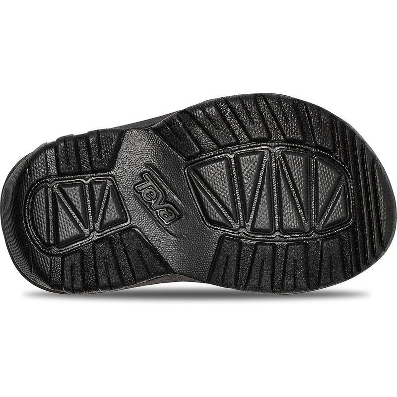 Kids' Hurricane XLT2 Toddler, SOLID BLACK, hi-res image number 6