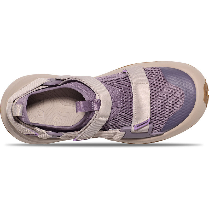 Women's Outflow Universal, GREY RIDGE, hi-res image number 5